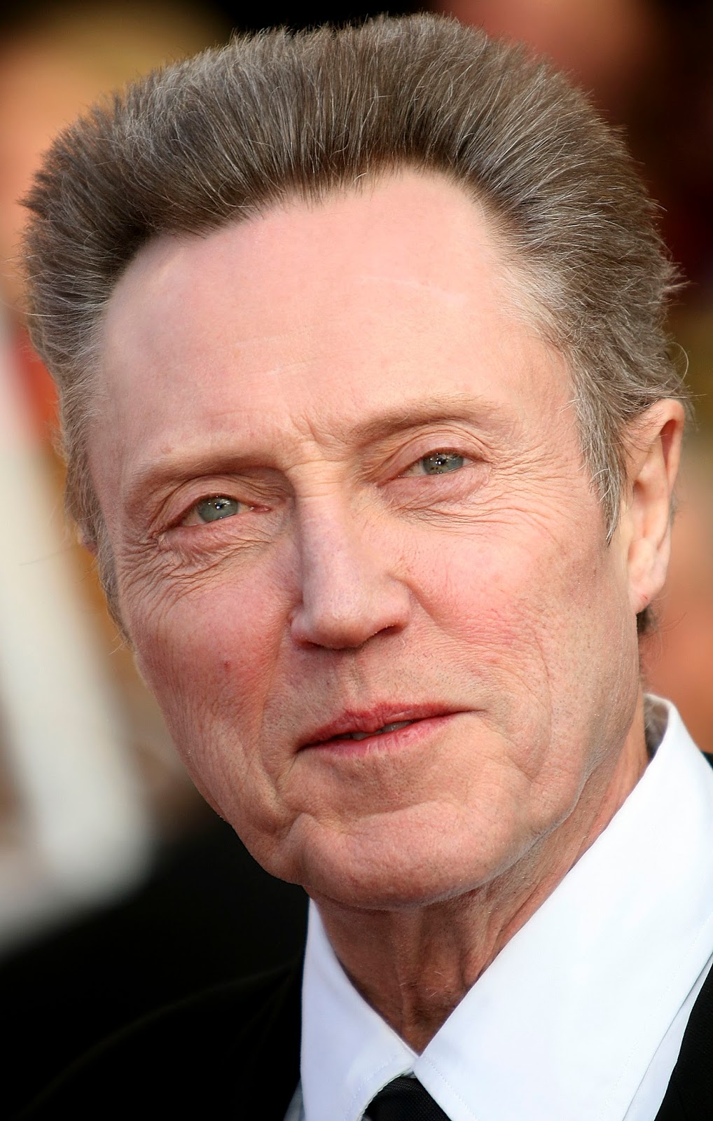 Iconic Movies Starring Christopher Walken: A Classic Collection